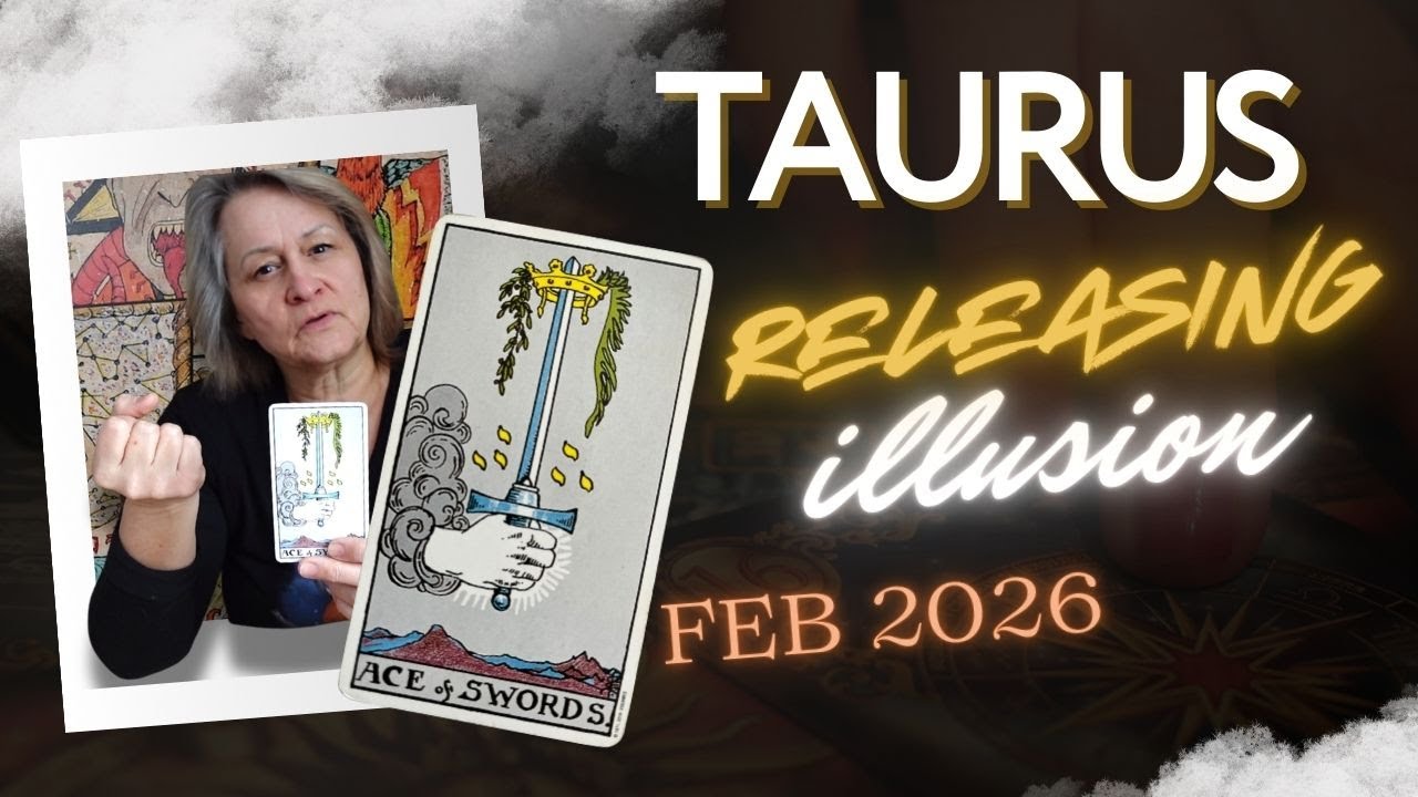 TAURUS♉ 