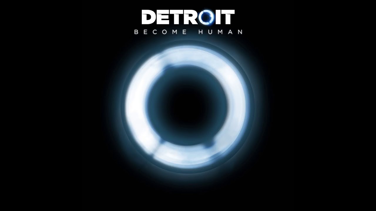 Detroit become human Soundtrack: Little One (Extended Version)