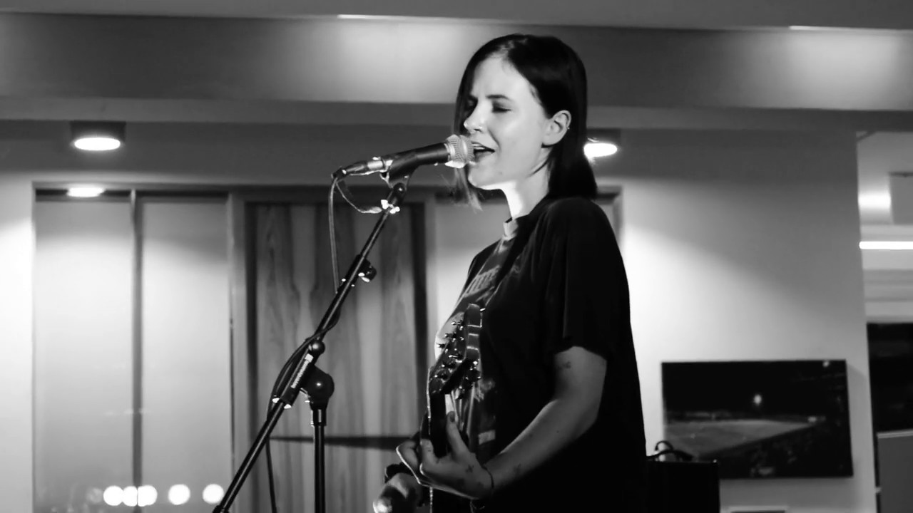 An Interview with Misty Miller