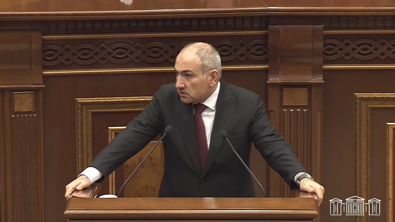 Բոլոր այն հարցերը, որոնք Հայաստանի և Վրաստանի օրակարգում կան, քննարկվել են. վարչապետ