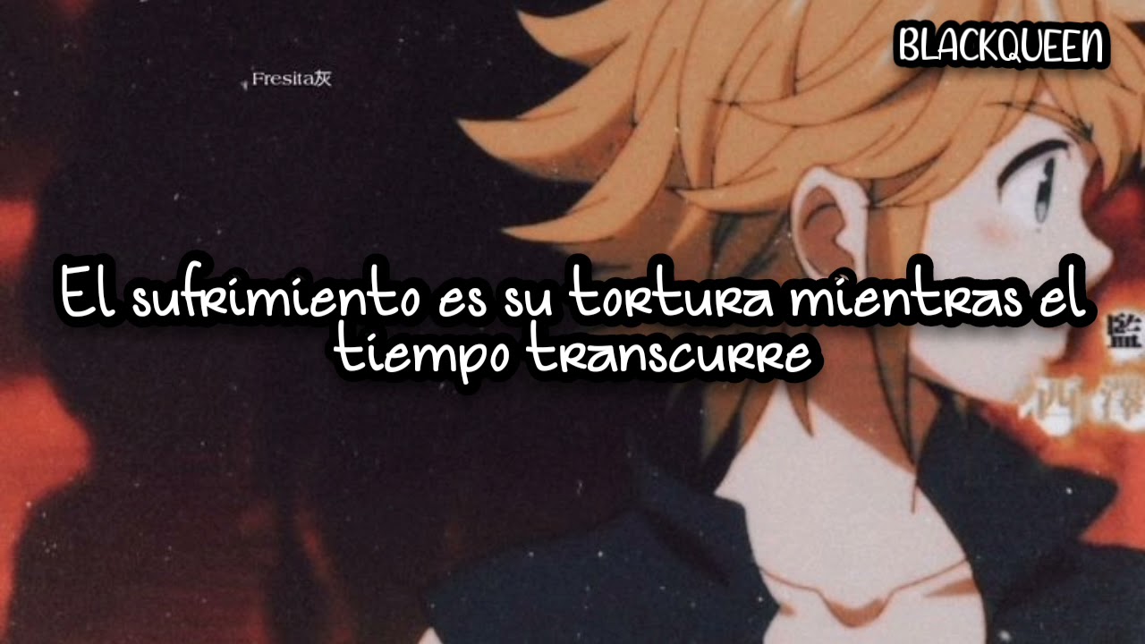 Rap de Meliodas - Doblecero (Letra) Nanatsu No Taizai