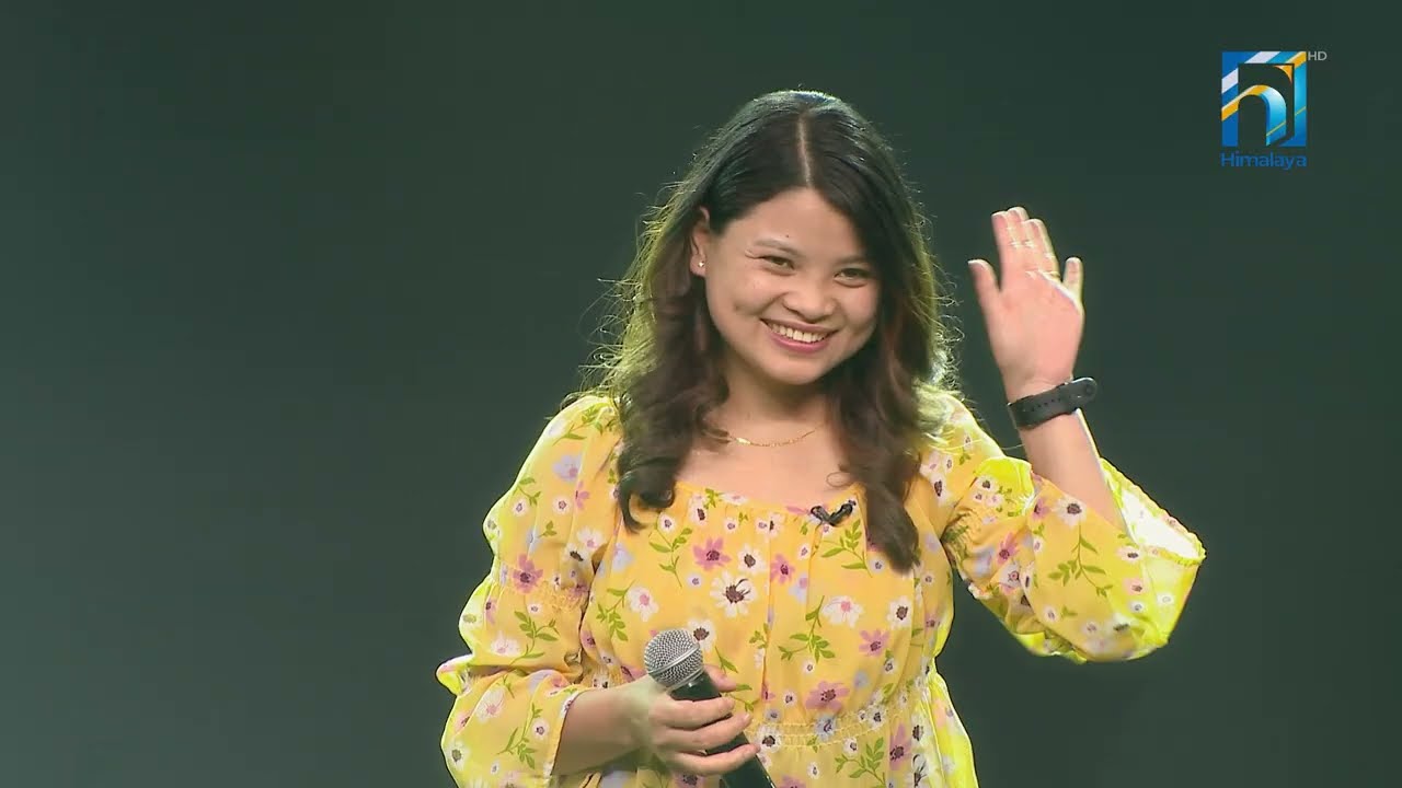 Geeta Gurung 