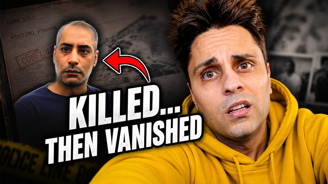 This TV Producer Killed Someone