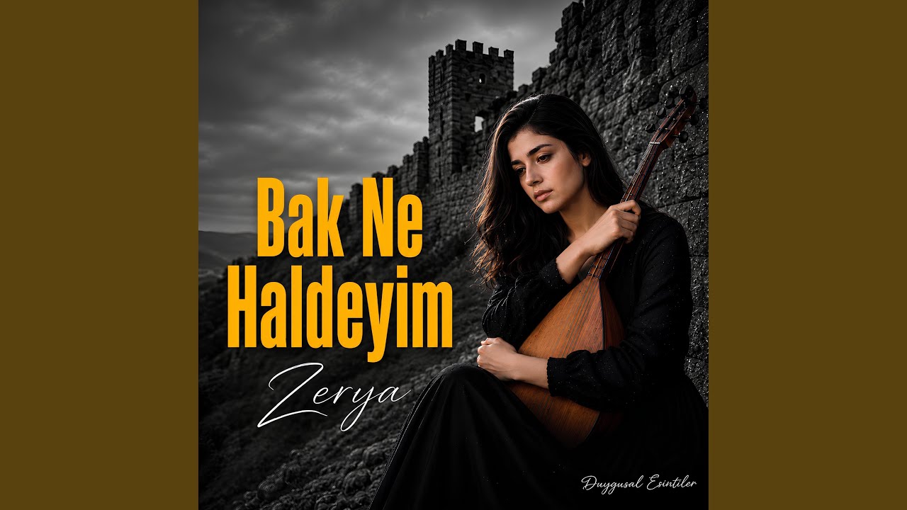 Bak Ne Haldeyim