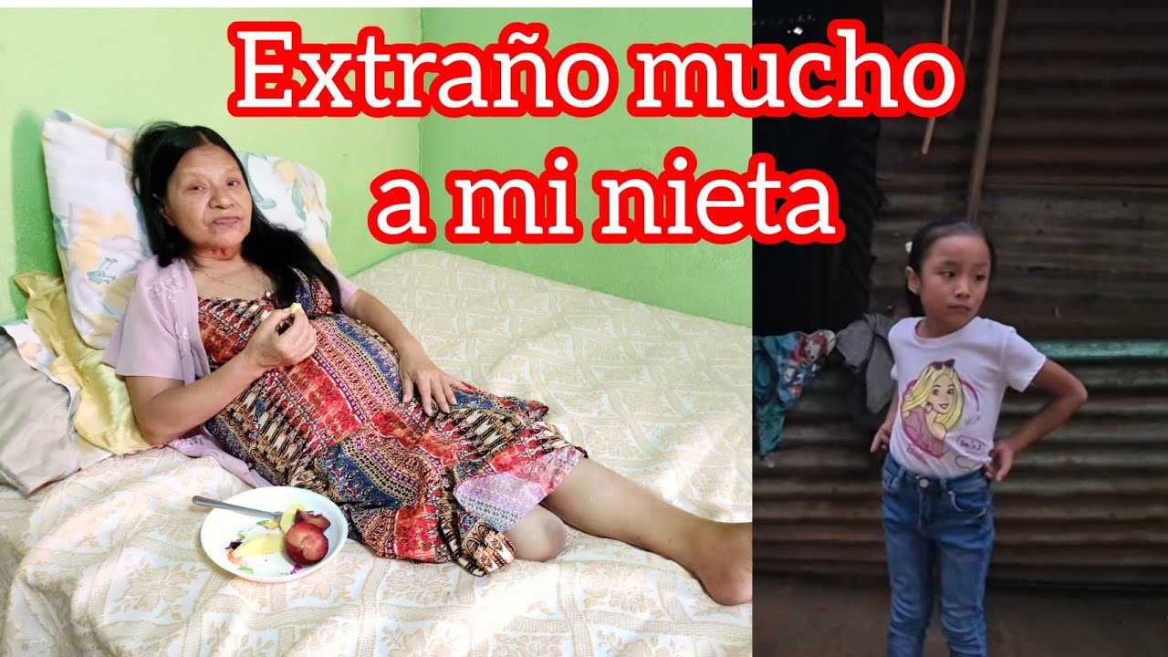Doña Tonita le envia este mensaje a Elida, creo que es tiempo de decir mejor la verdad 