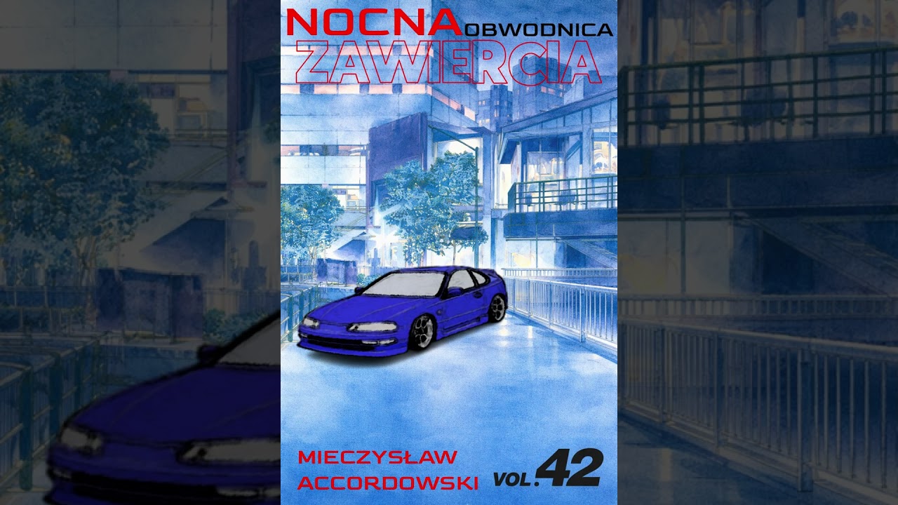 Stachursky - Chcesz czy nie [NOZ]