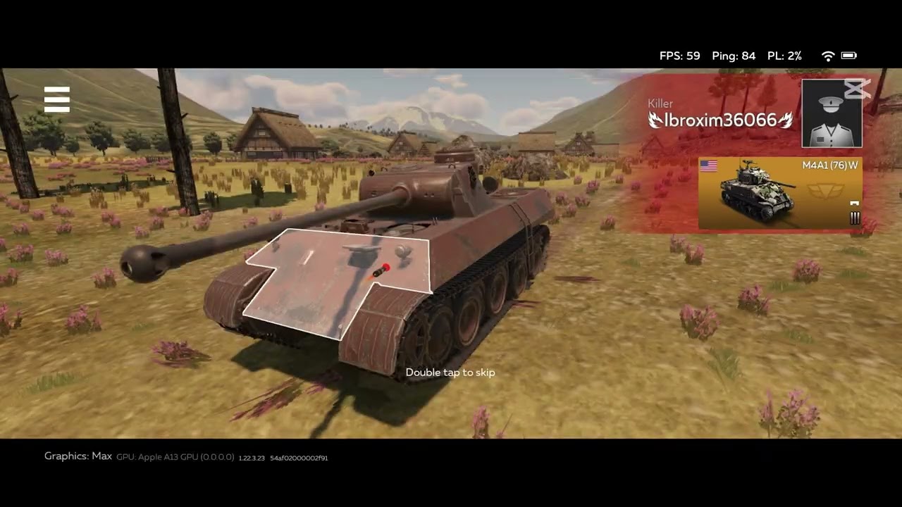 Warthunder gameplay part 2