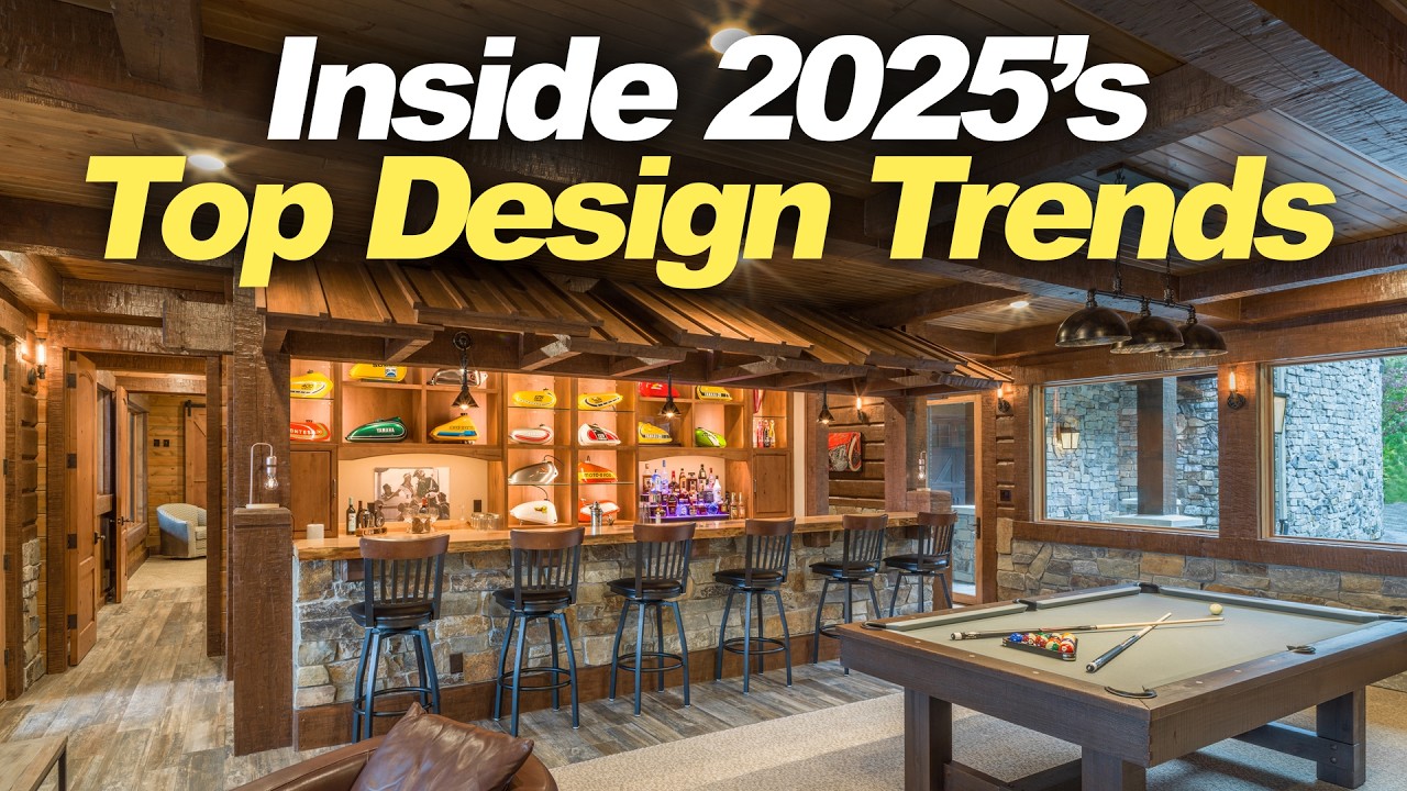 The Top 15 Design Tips for a Jaw‑Dropping Luxury Home