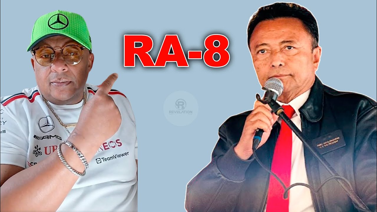 RAHA MBOLA EO i RAVALOMANANA DIA HIKORONTANA FOANA NY FIRENENA MALAGASY ( FAHAVALOM-PIRENENA ) ...