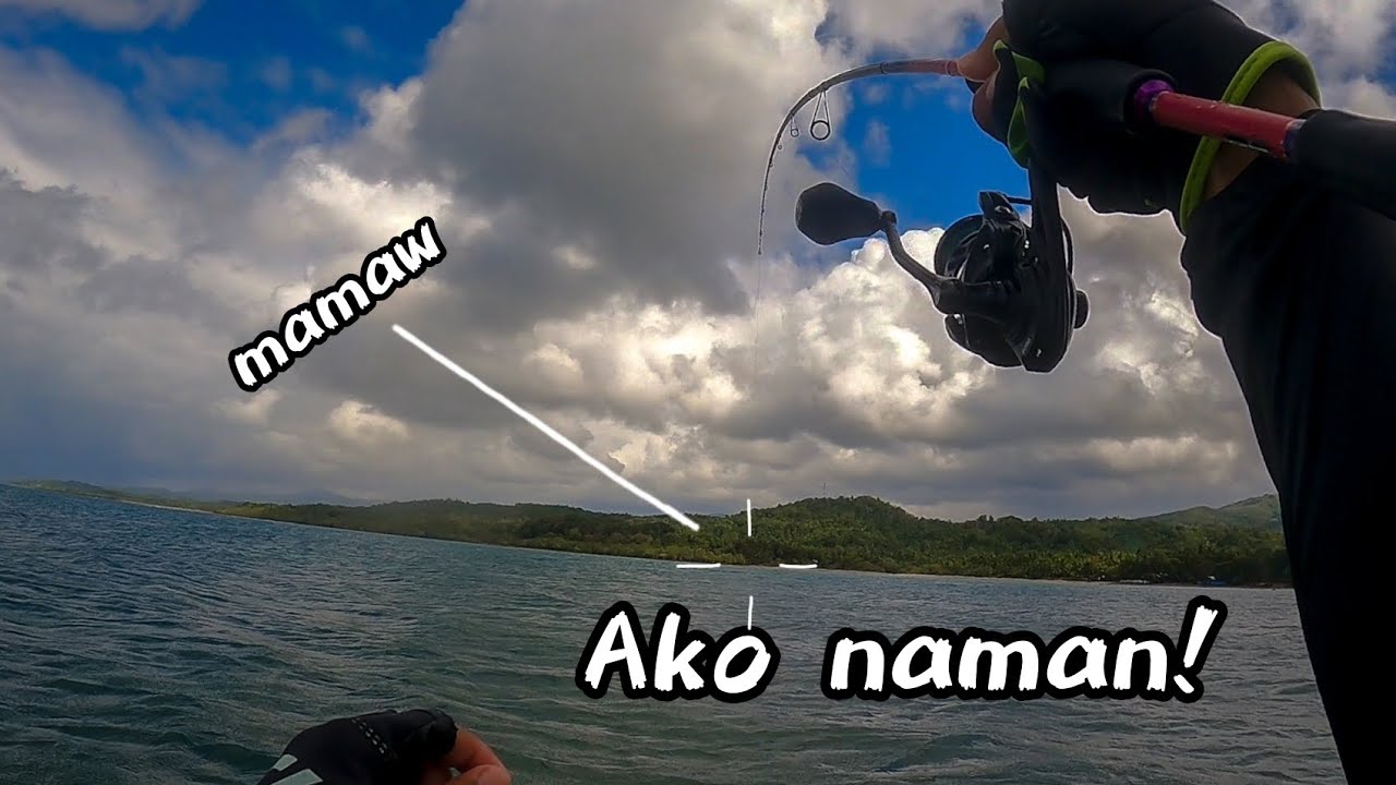 Napalaban si Capung 632