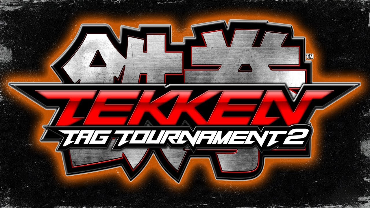 Tekken tag 2 is OVERDONE!