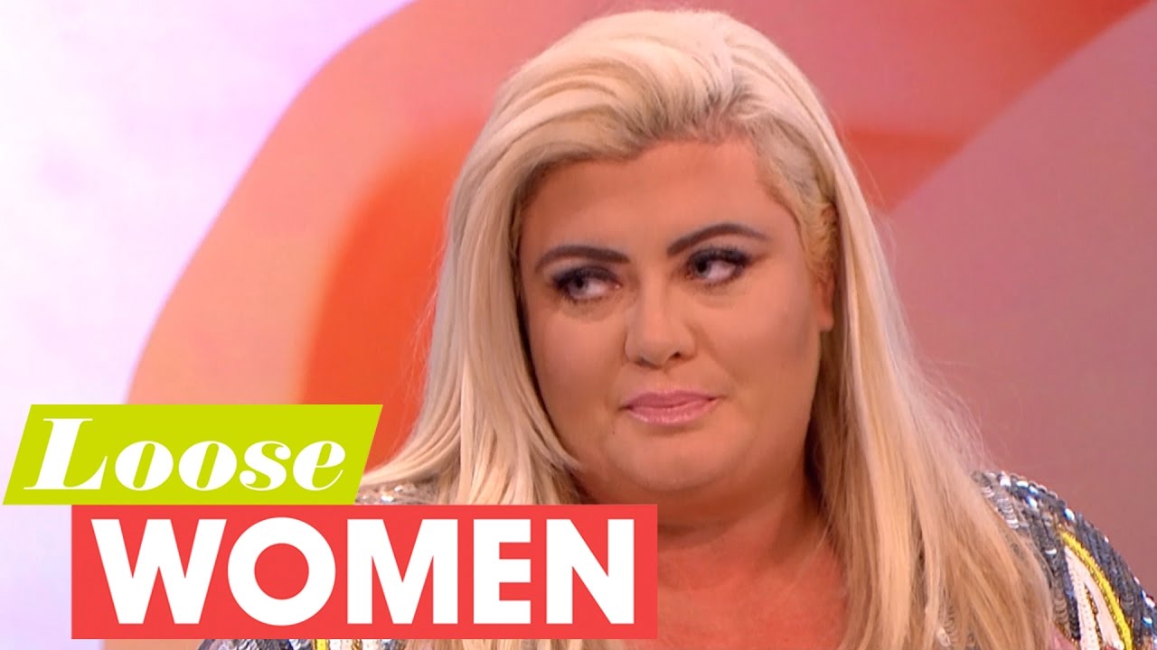 Gemma Collins Reveals Her Fear That She'll Never Become a Mother | Loose Women