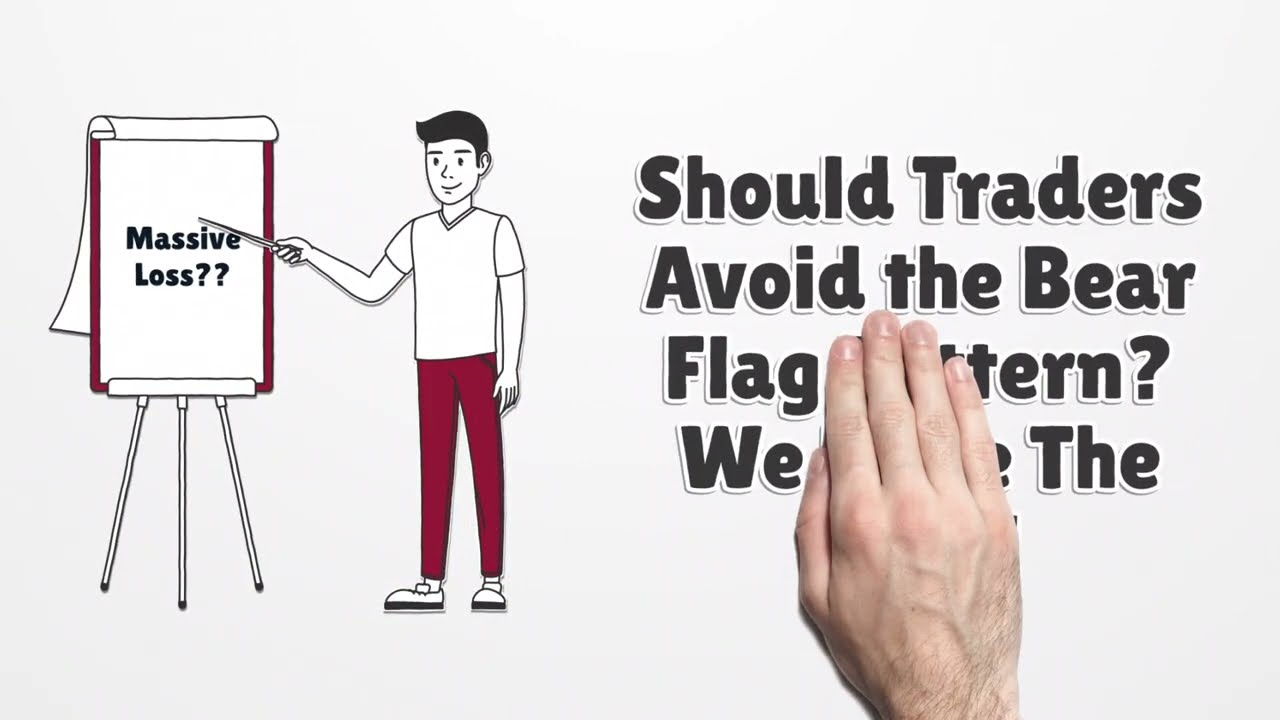 Bear Flag Patterns: How to Trade Flags & Avoid Big Losses