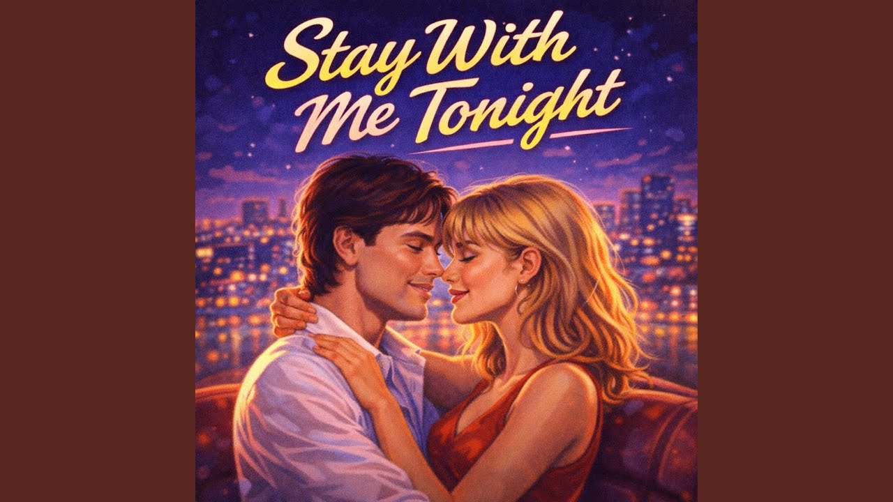 Stay With Me Tonight