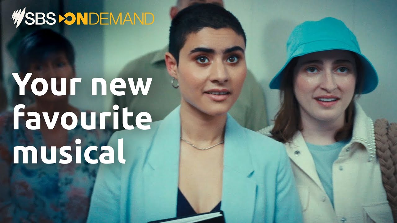 Time To Buy | Auction Song | SBS On Demand