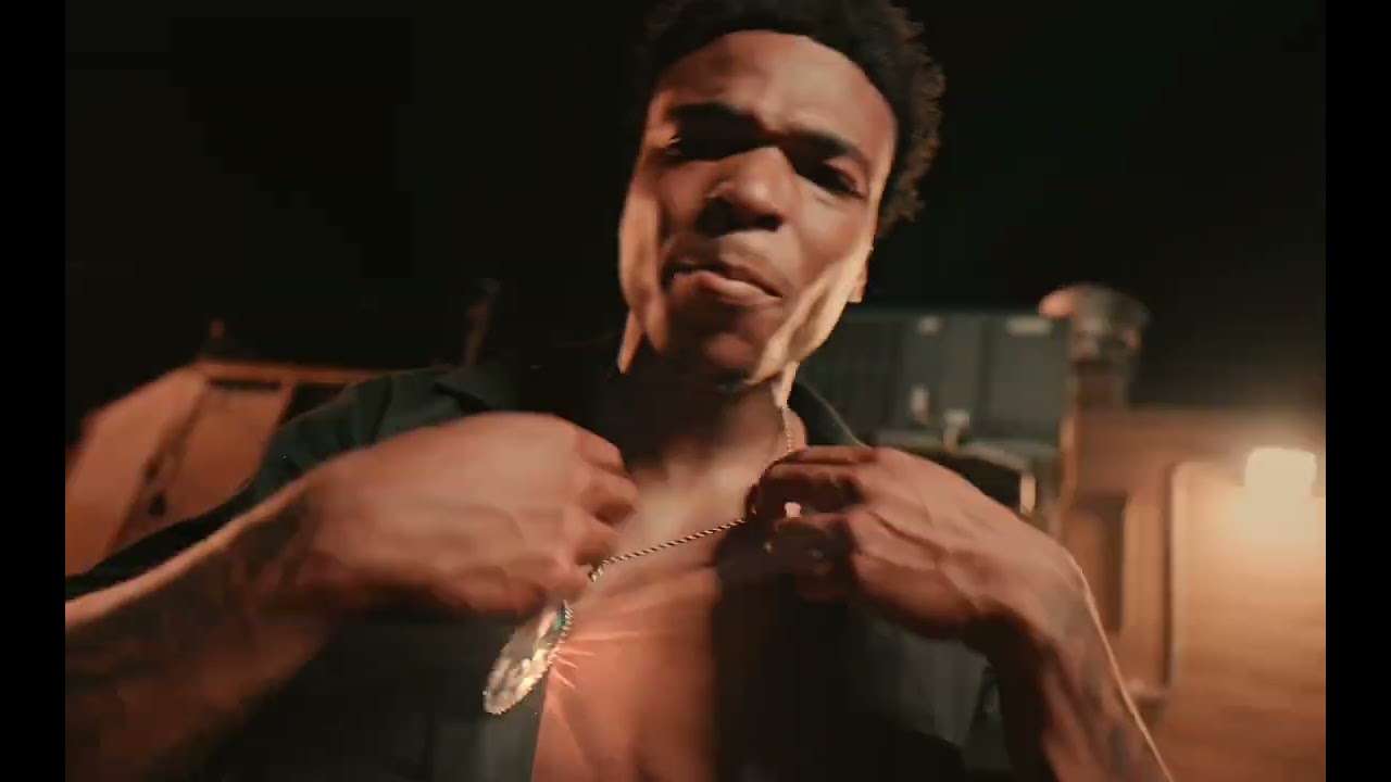 CainModeDemon x CainModeYungin x CainModeMula - Throwback (Official Music Video)