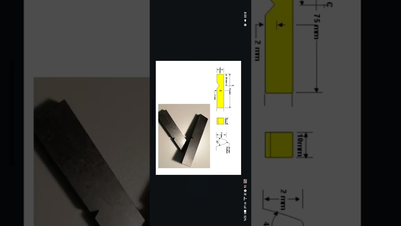 CHARPY AND IZOD TEST - DHANUSHBABU B S