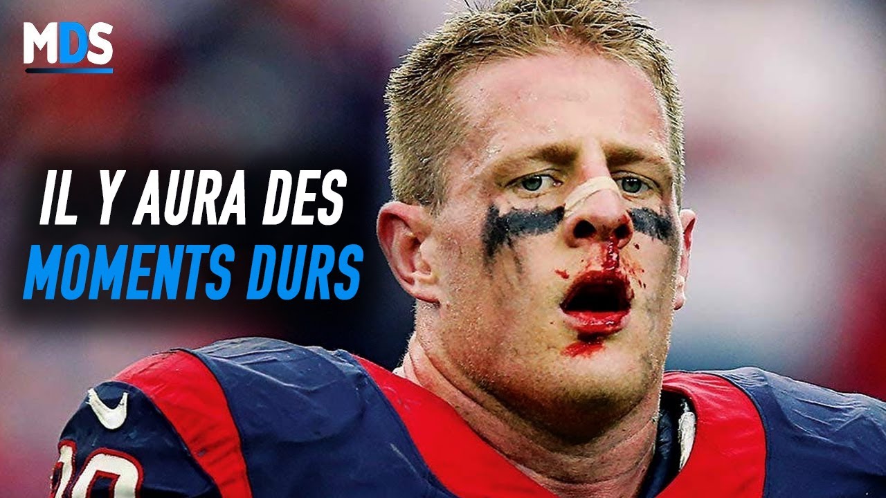 Seuls les plus AMBITIEUX regarderont CETTE VIDÉO !