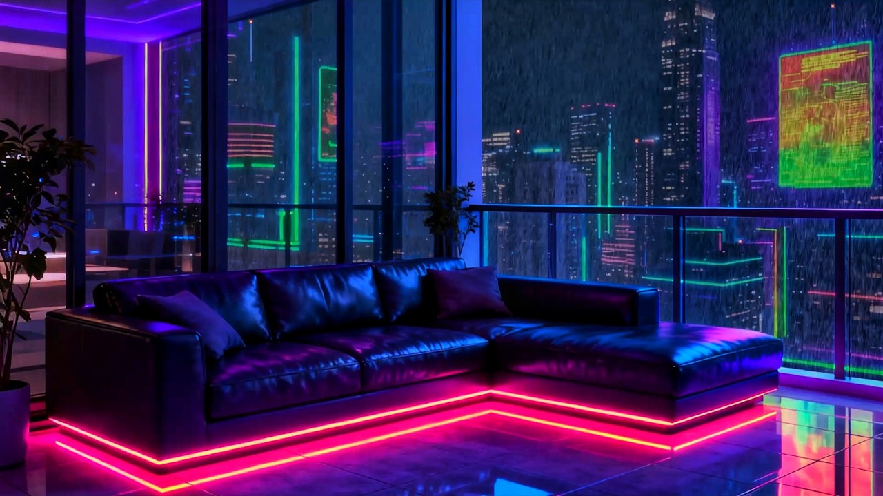 Focus Music Lofi 🎧 Deep Focus Melodies for Study, Work & Creative Thinking | Relaxing Beats