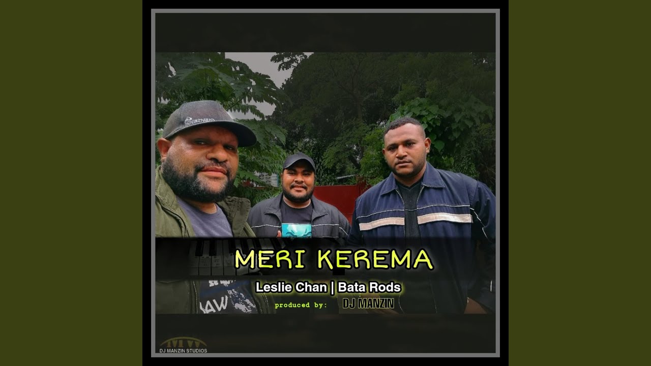 Meri Kerema