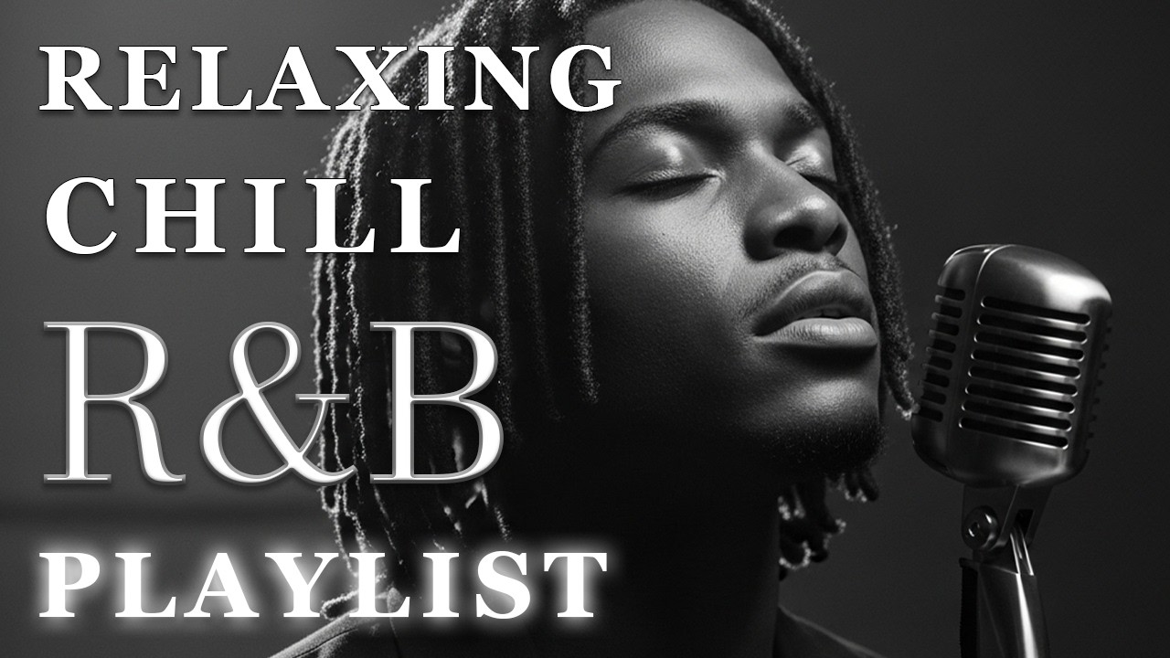 【R&B Soul】Heartfelt Soul &ndash; Romantic R&B for Love Nights