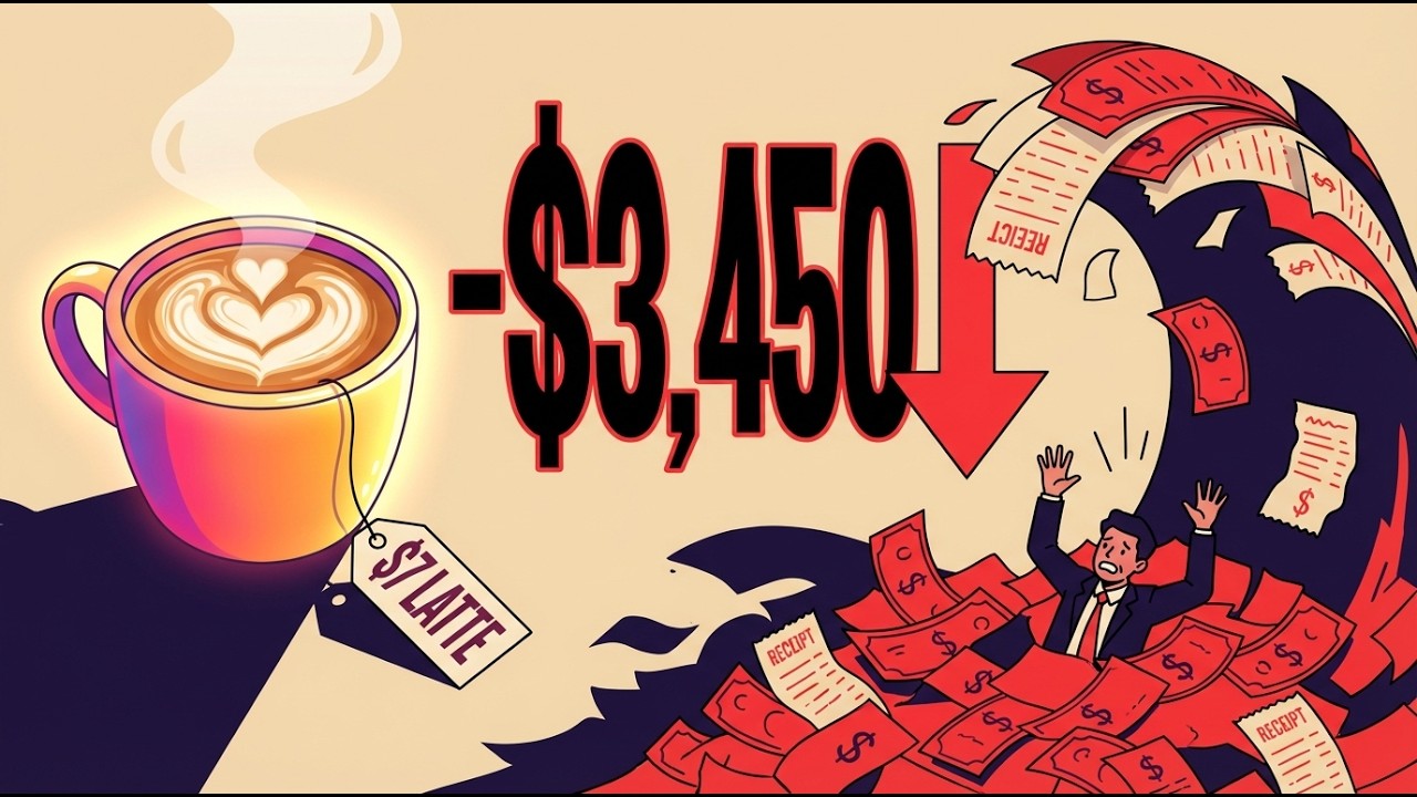 Why Your Favorite $7 Coffee Shop Is Actually Losing Money Every Single Day