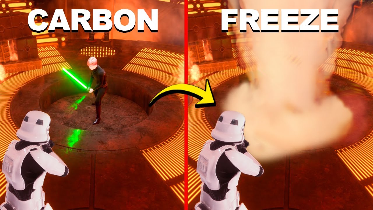 14 невероятных фактов о Star Wars Battlefront 1 и 2, которые вы не знали