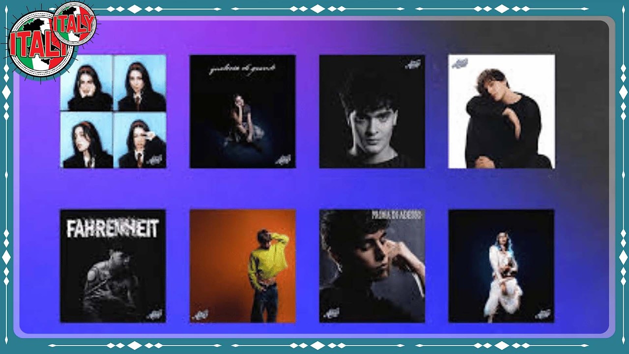 L’inedito più ascoltato di Amici 25 La classifica aggiornata