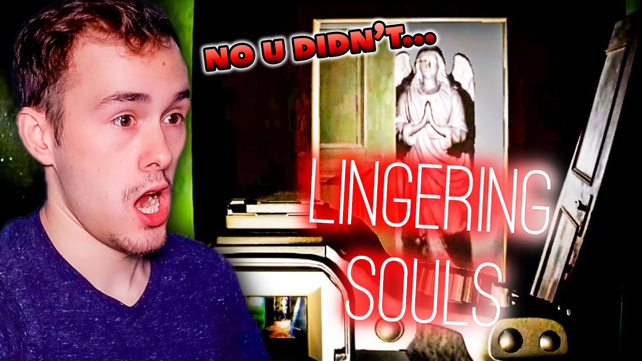 Lingering Souls (Full Demo Gameplay)