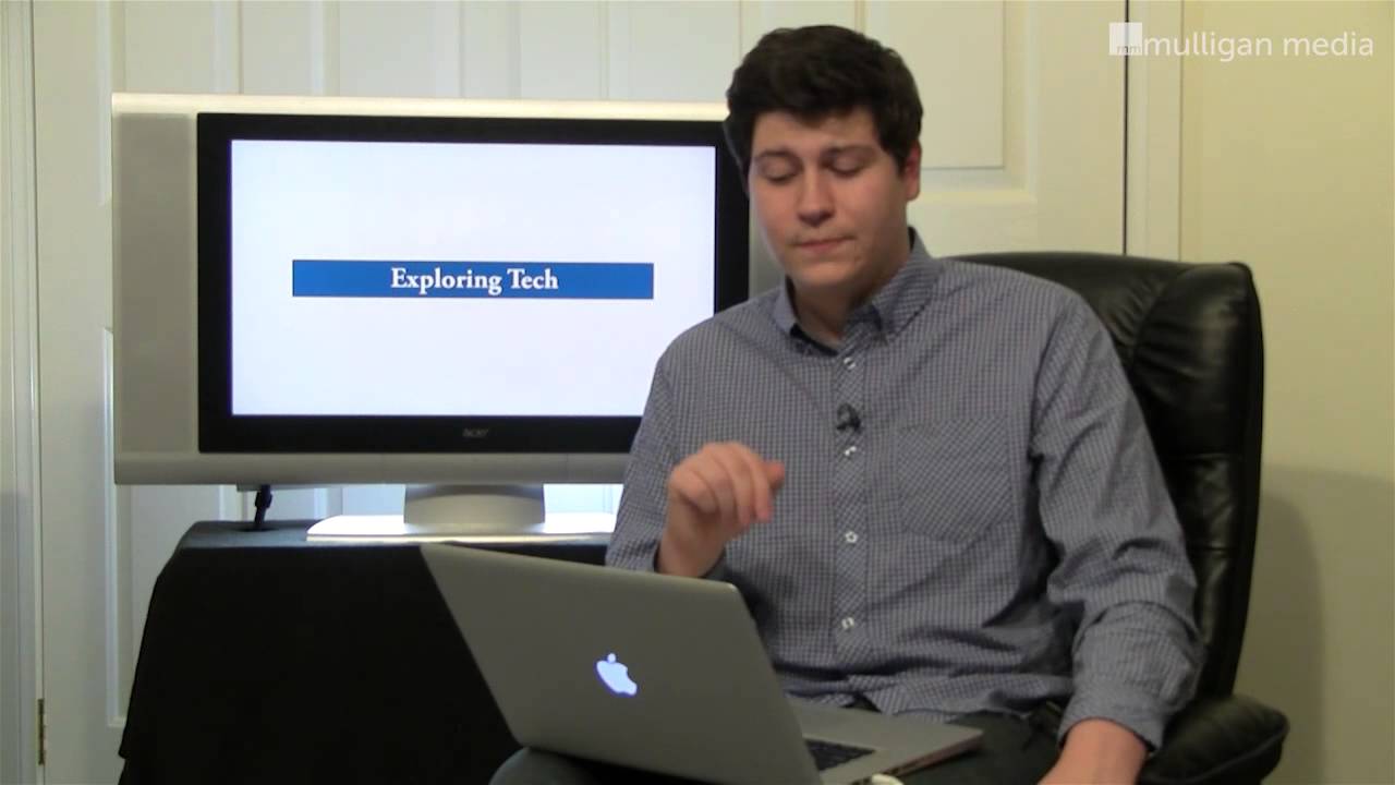 New iPhones, 3D printing and the tale of Social Fixer