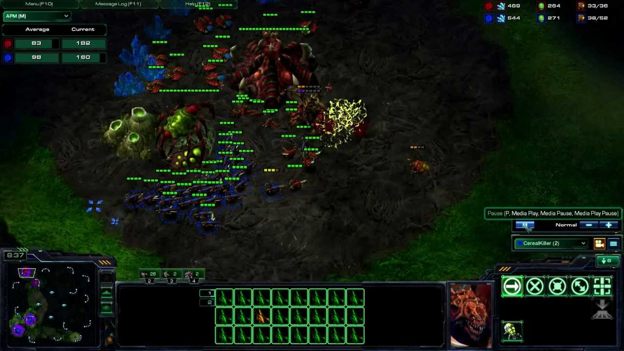 Ridiculous Ling-Bane Micro