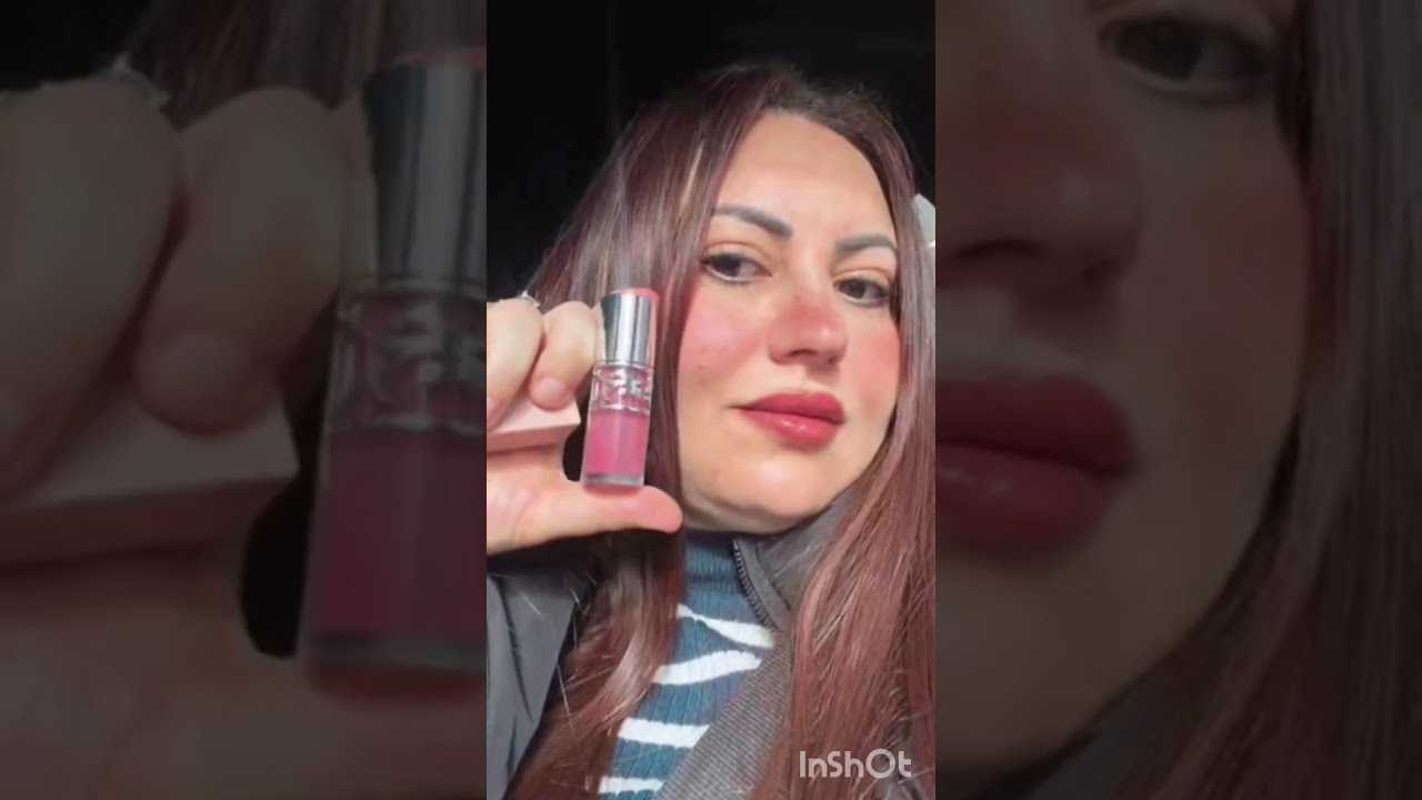 لايف سامية شاوية 