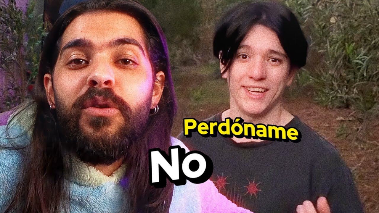 Mi Editor: Valentín, me ha traicionado de la peor manera *se pone a llorar*