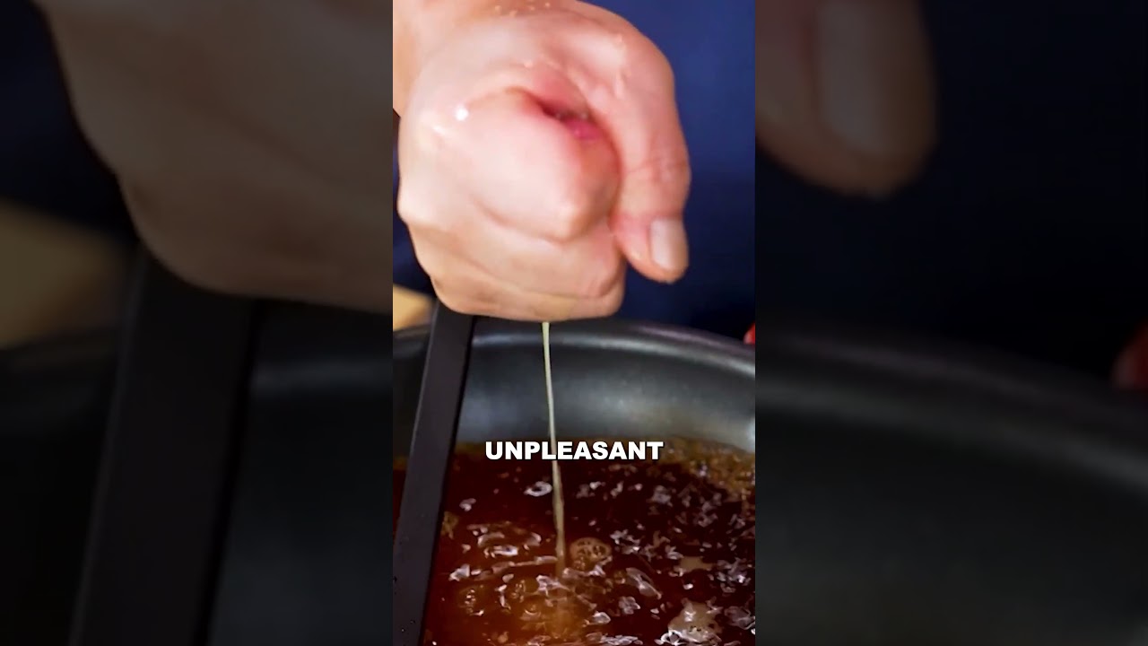 The Sauce That Makes Stuffed Squid UNREAL &mdash; Japanese Secret Inside!