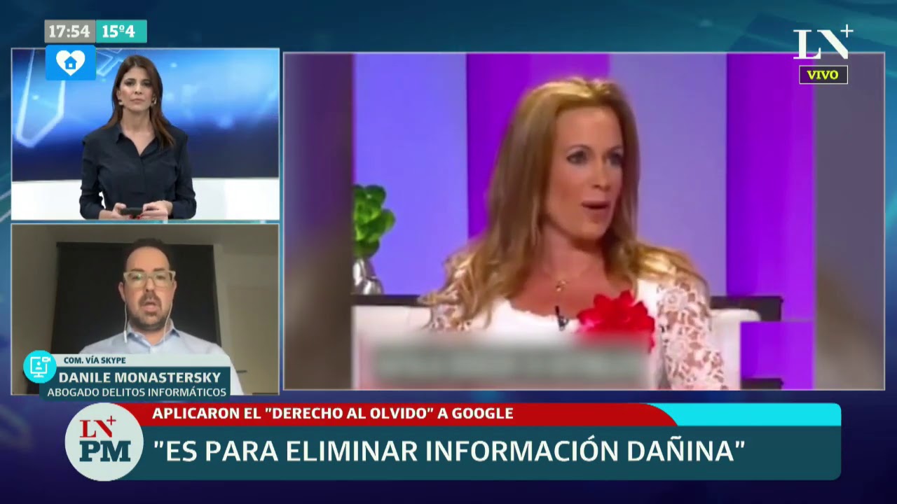 Aplicaron el 