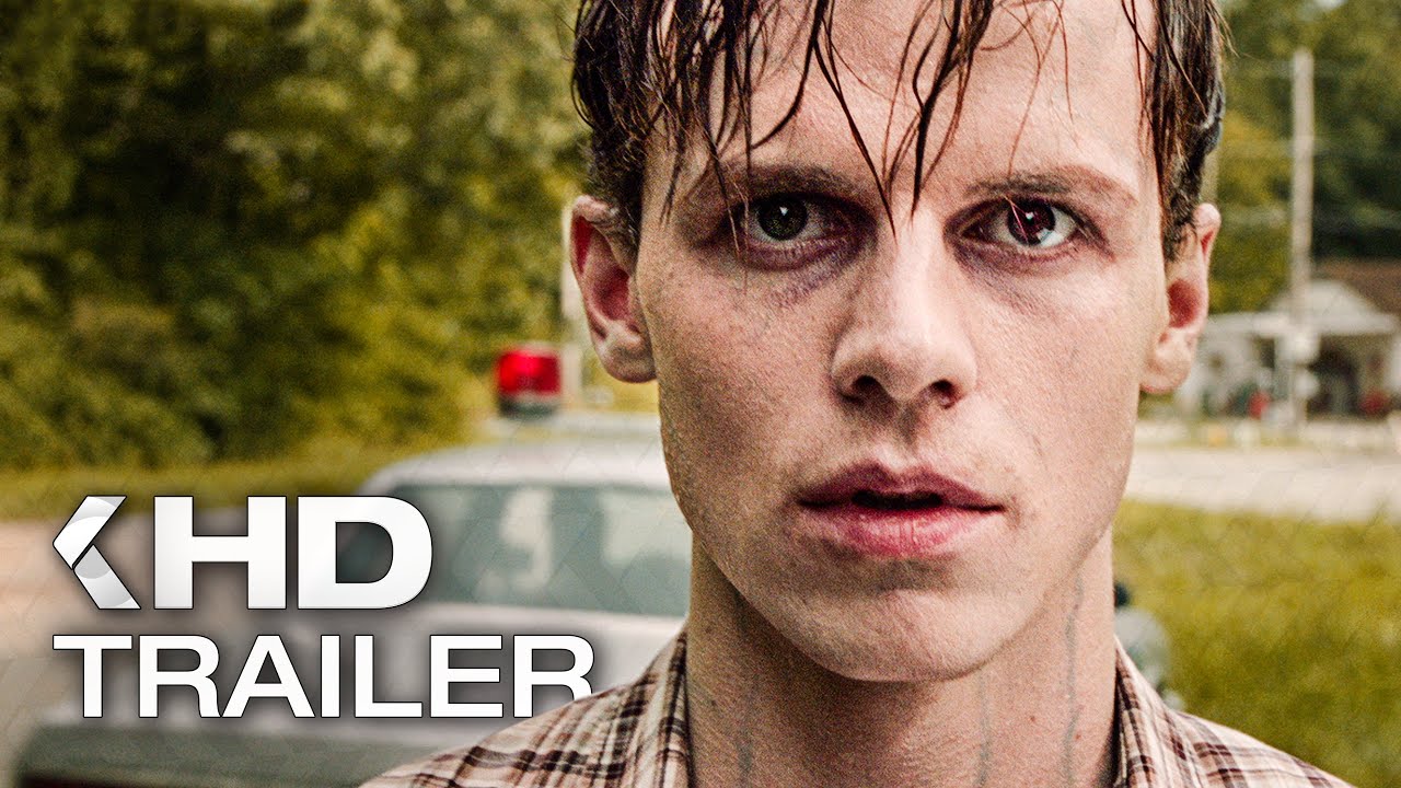 Die besten Filme nach WAHREN Begebenheiten #12 (Trailer German Deutsch)
