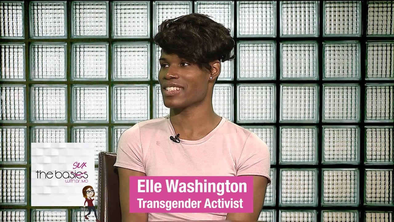 Elle Washington's Heroes