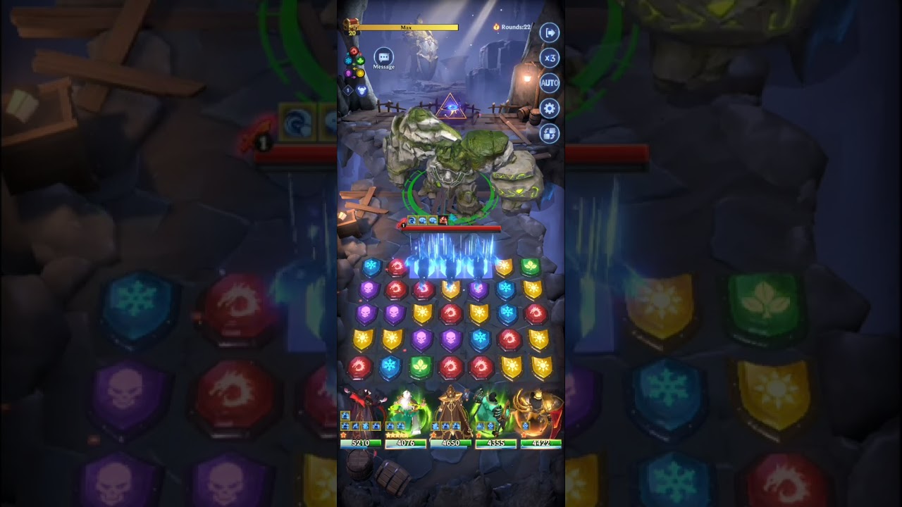 Alliance Trial: Replace Sodoma with Norris?