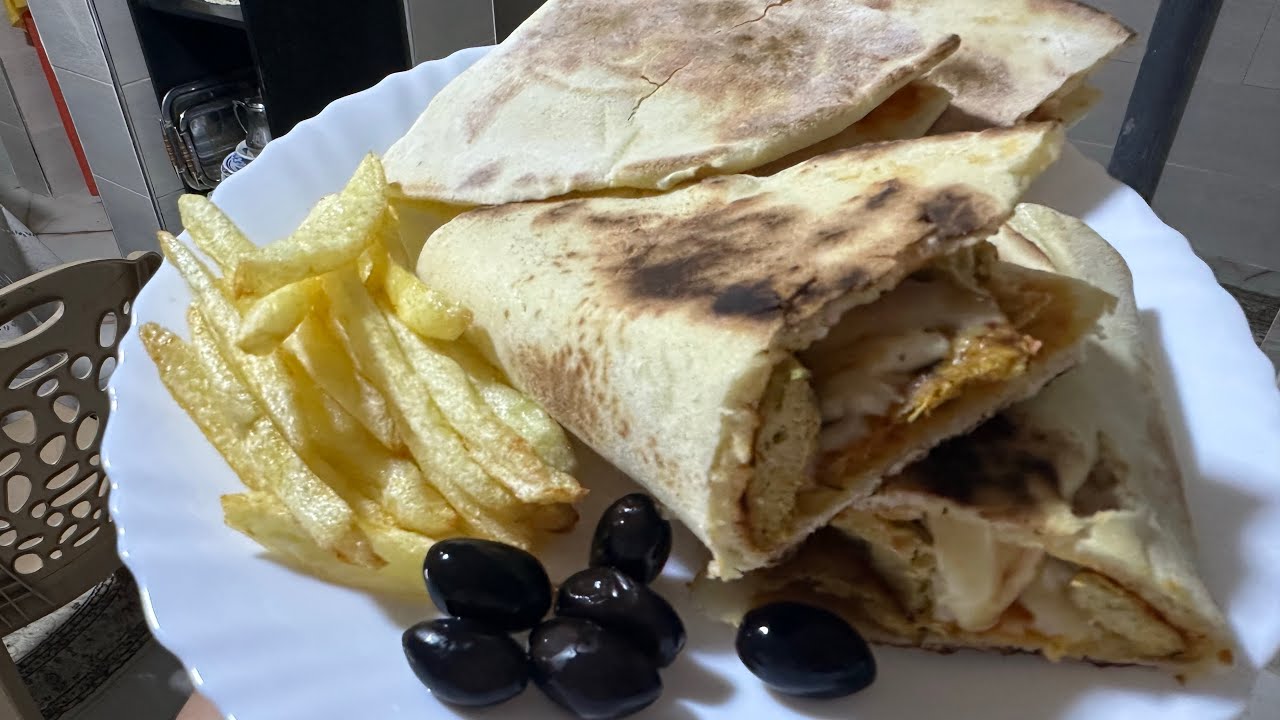 مقلوب التراند التركي بأيادي تونسية 🇹🇳🇹🇳🇹🇳🧅🧄🧄🌶️🫑