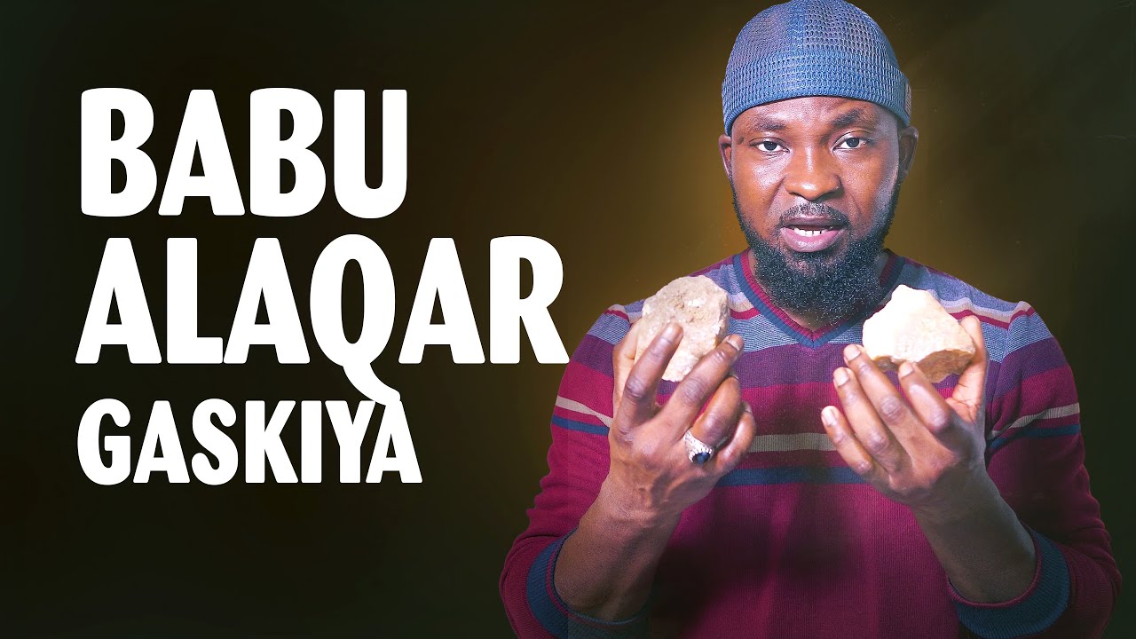 Zaka sha wahala idan kayi alaqa da mutum irin wannan