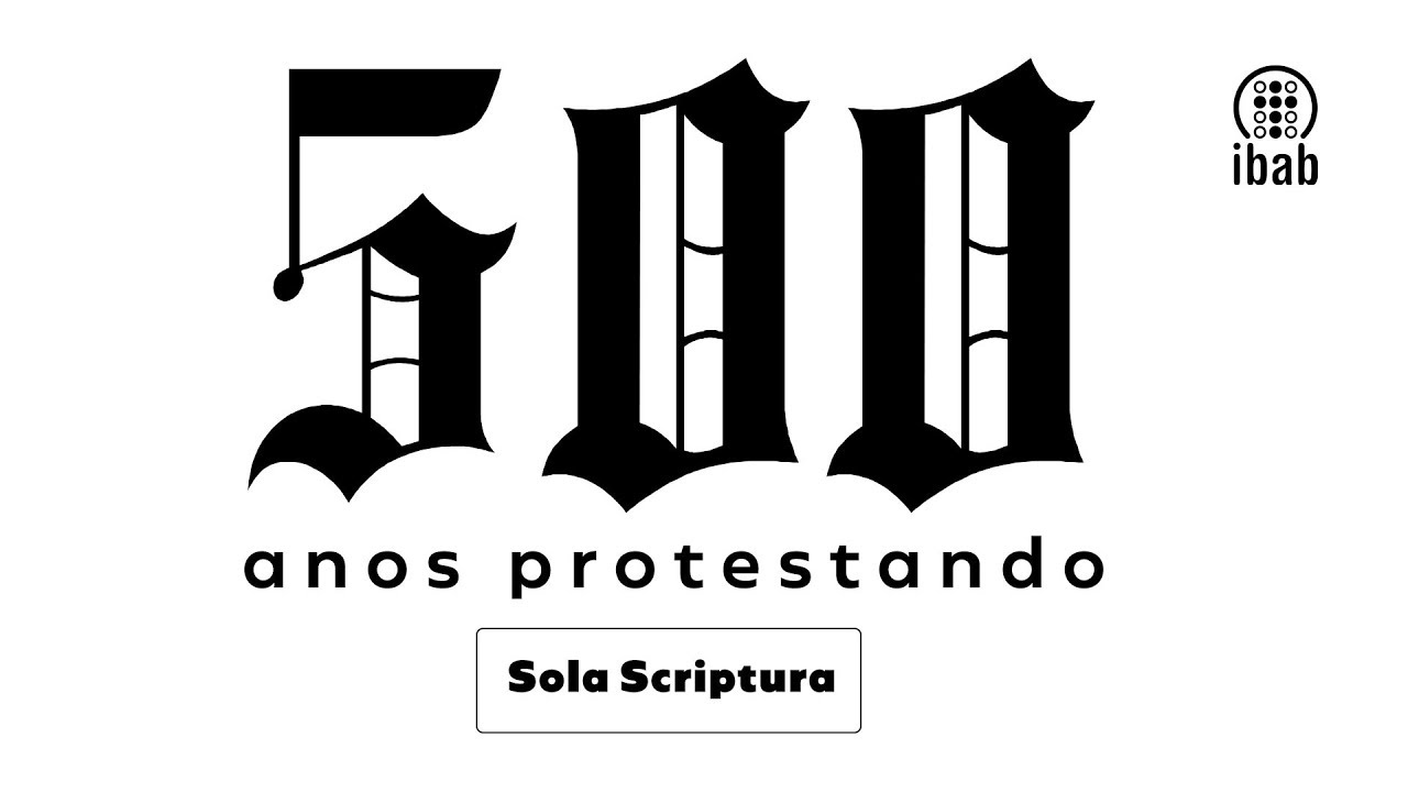 Sola Scriptura | Ed René Kivitz