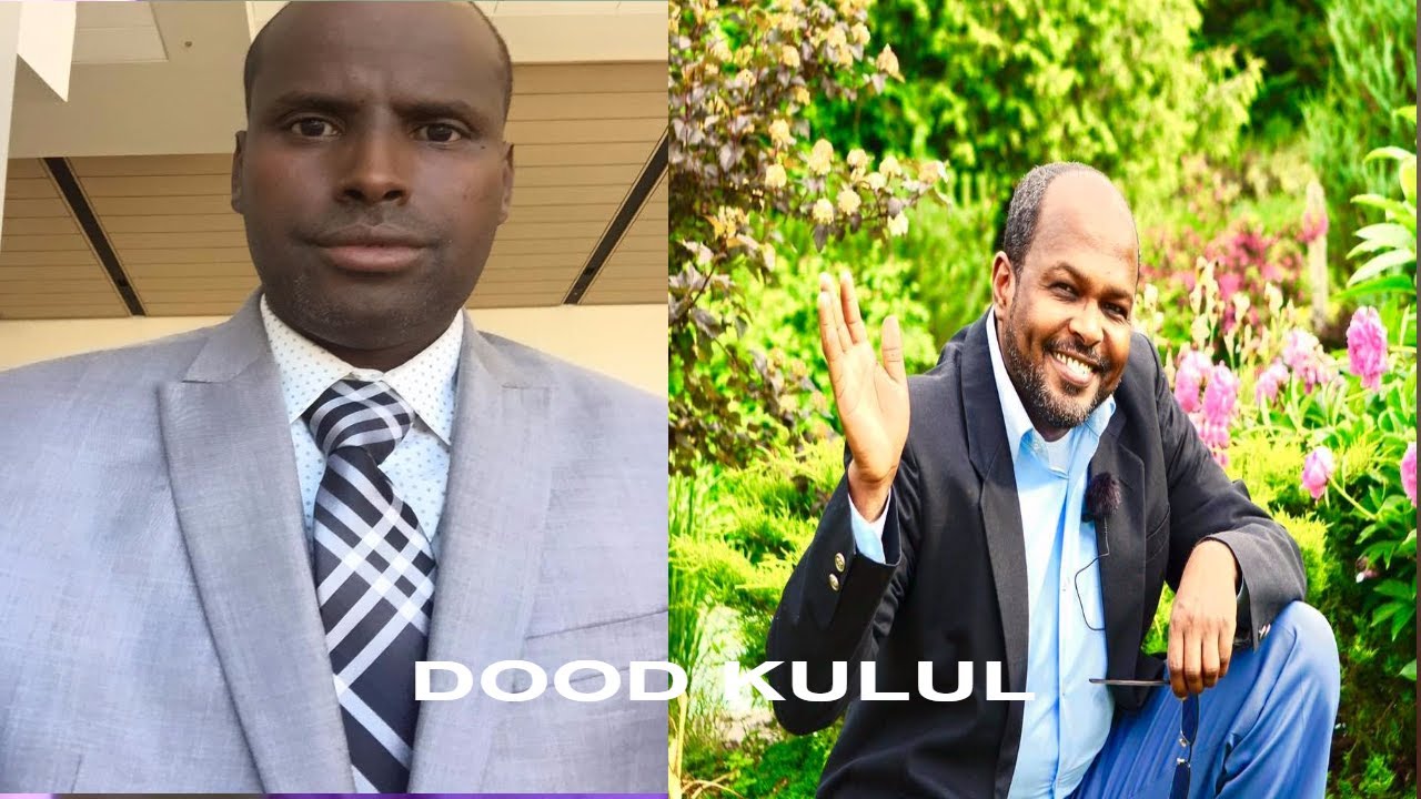 YAAAB:Dood Kulul oo shirqool aheed sheekh kishki vs wariye Idaawaqaca