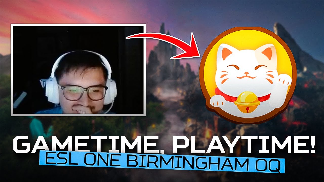 PLAYTIME VS JACKKY AND FRIENDS - KUKUYS X OG WATCH PARTY