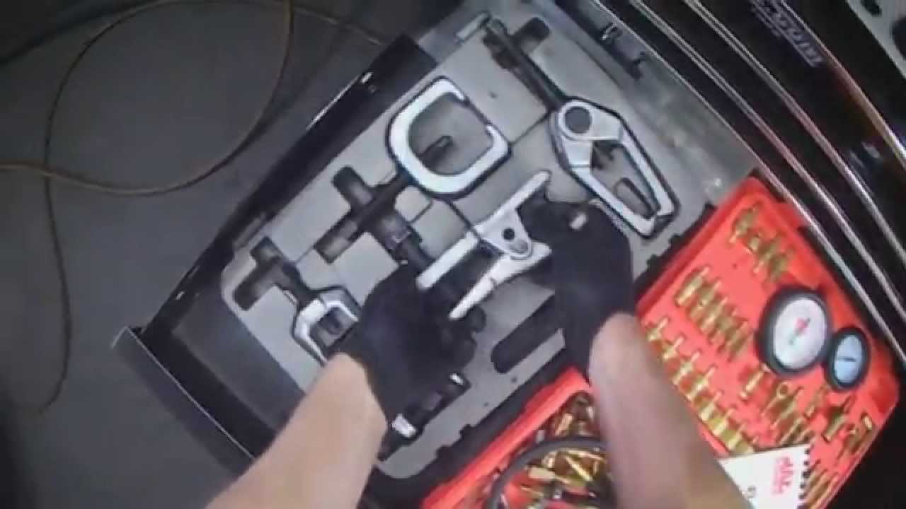 Tool of the Day / Week: #001