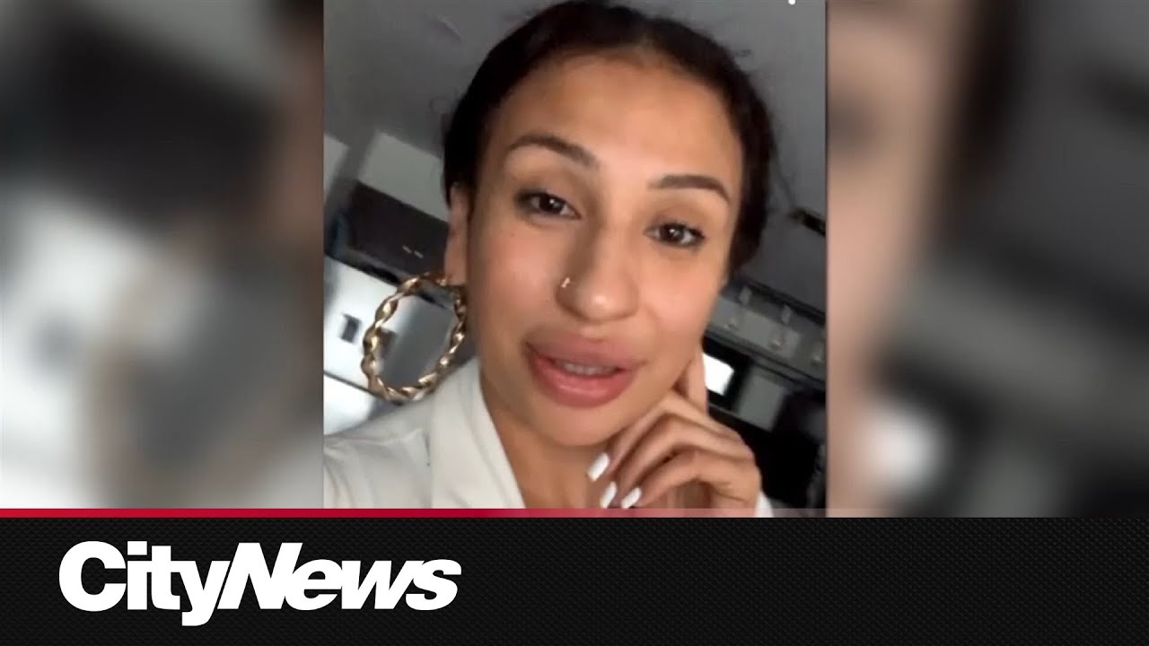 Family and friends searching for answers in Toronto woman’s disappearance