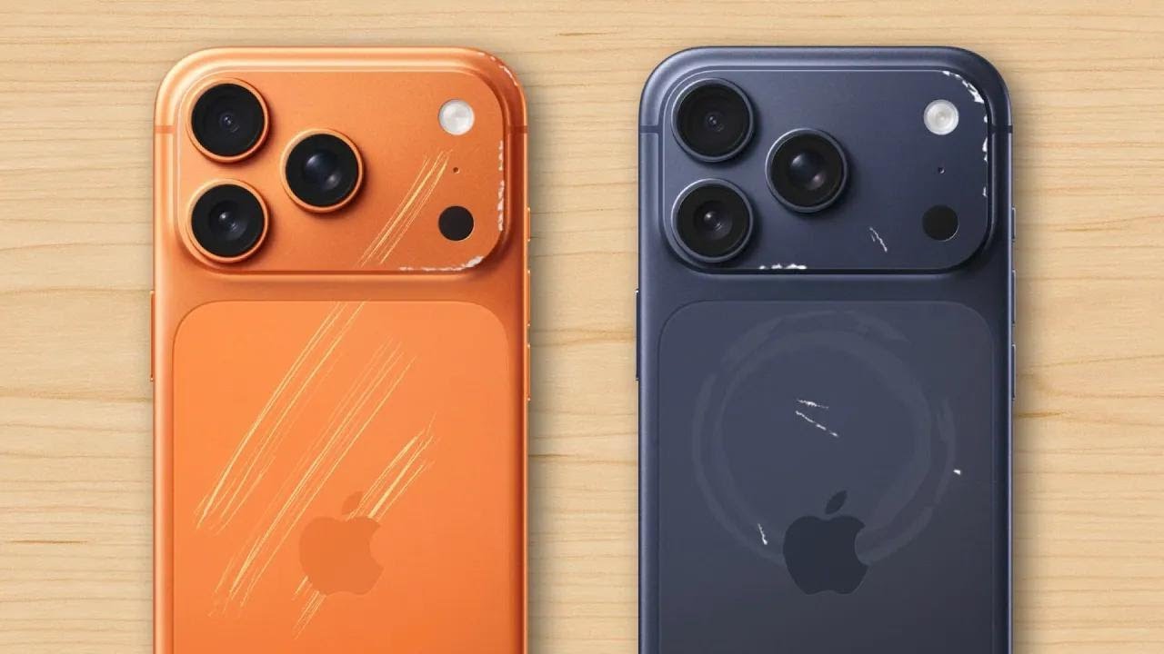 Apple ci ricasca: altro errore clamoroso