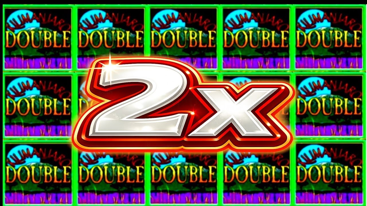 ★★HUGE JACKPOT★★HIGH LIMIT★★KILIMANJARO SLOT MACHINE BUENO DINERO MUSEUM SLOTS (IGT)