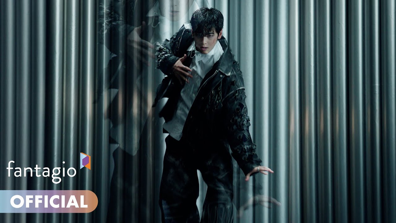 CHA EUN-WOO 차은우 - 'SATURDAY PREACHER' PERFORMANCE VIDEO