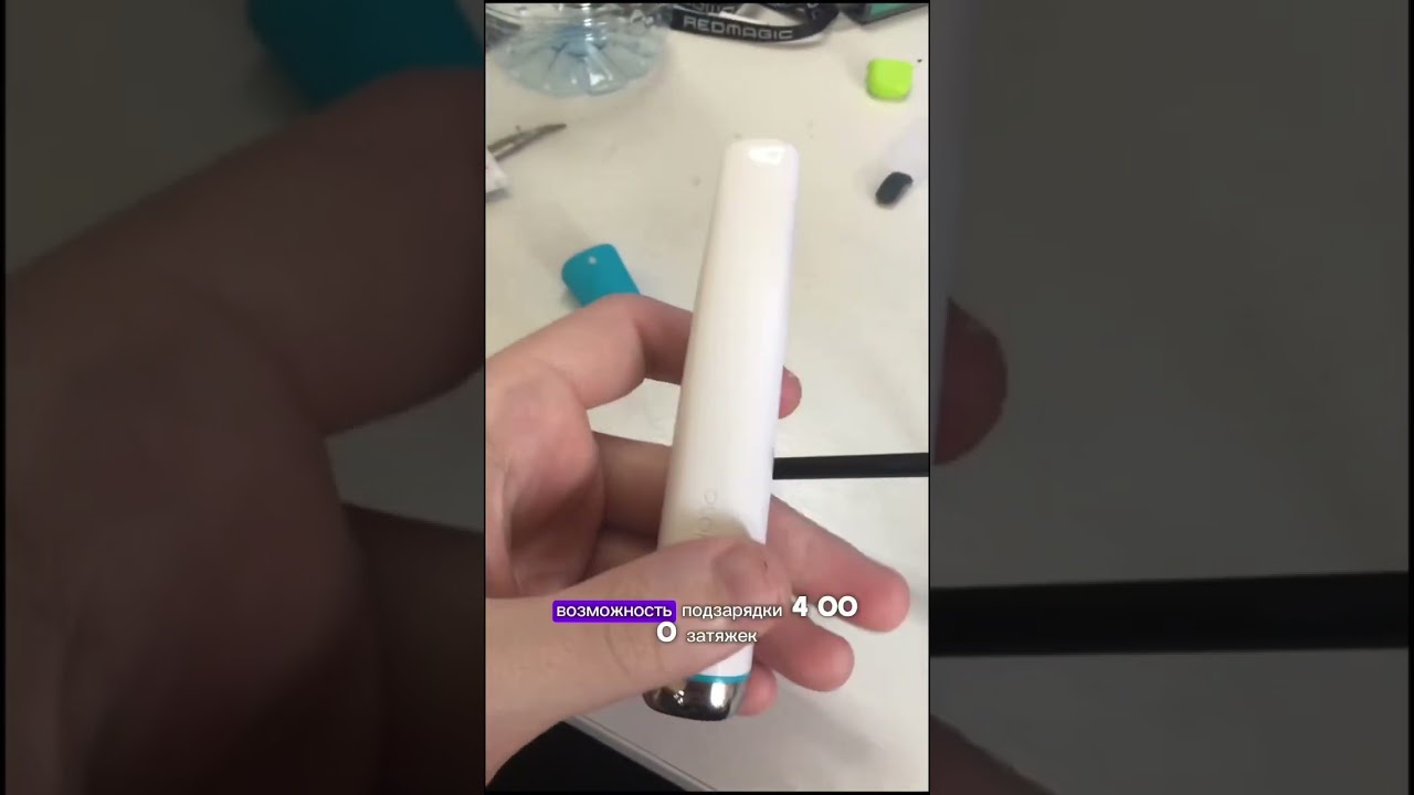 PLONQ PLUS PRO #обзор #asmr #shorts