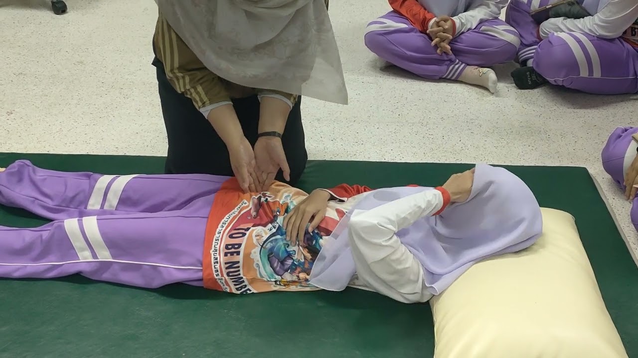 การฝืนมดลูก(โกยมดลูก) ปัญหามดลูกตํ่า